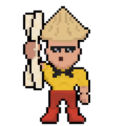 Goldminer #3302