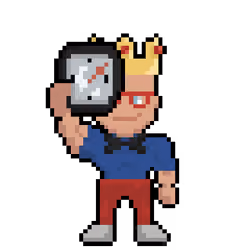 Goldminer #32087