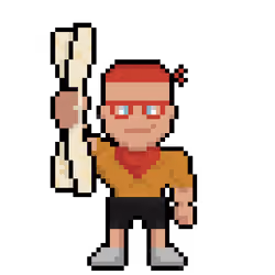 Goldminer #23708
