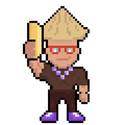Goldminer #29643