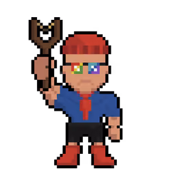 Goldminer #4217
