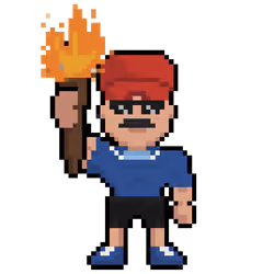 Goldminer #15398