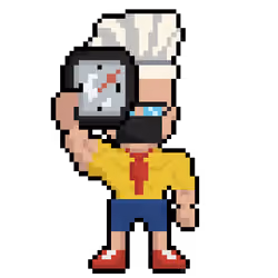 Goldminer #39027