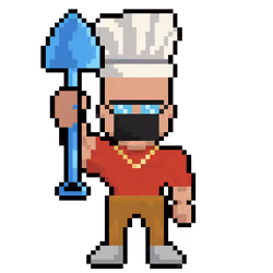 Goldminer #13368