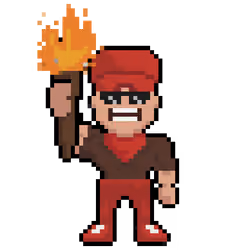Goldminer #1830