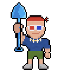 Goldminer #27463