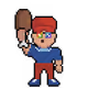 6423