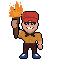 Goldminer #28148