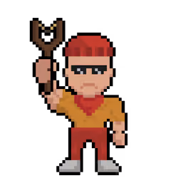 Goldminer #25632