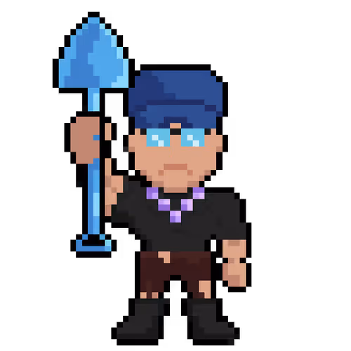 Goldminer #1697
