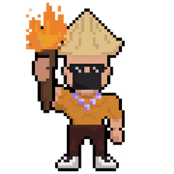 Goldminer #17997