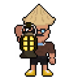Goldminer #5273