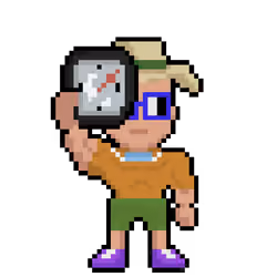 Goldminer #28713