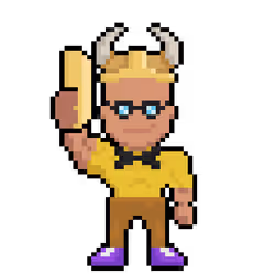 Goldminer #356