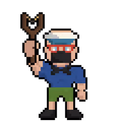 Goldminer #36067