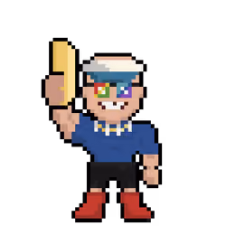 Goldminer #16223
