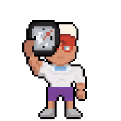 Goldminer #8186
