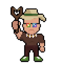Goldminer #37655