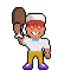 Goldminer #32589