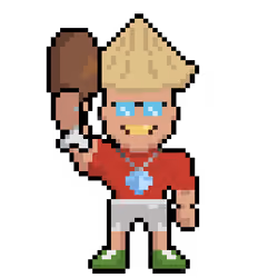 Goldminer #9257