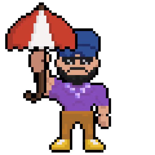 Goldminer #5616