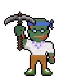 Goldminer #12481