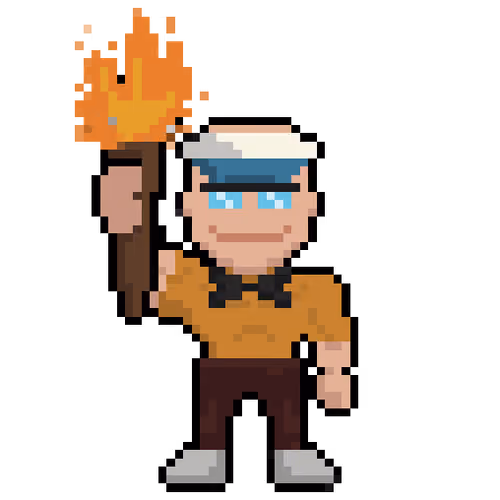 Goldminer #6039