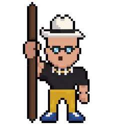Goldminer #20905