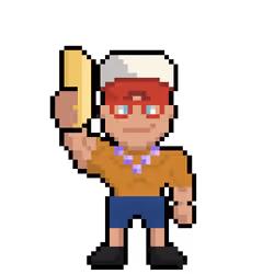 Goldminer #27473