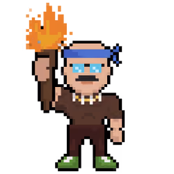 Goldminer #17049