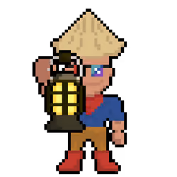 Goldminer #17470