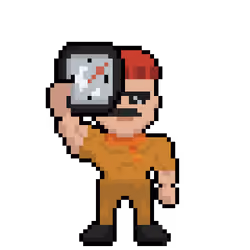 Goldminer #14803