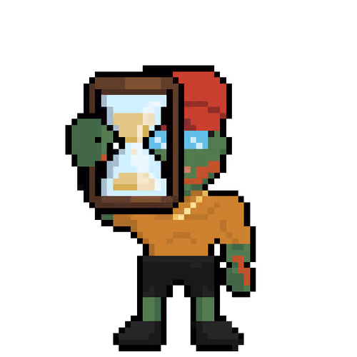 Goldminer #3113