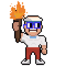 Goldminer #29788