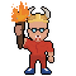 Goldminer #27589