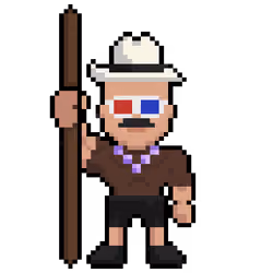 Goldminer #7939