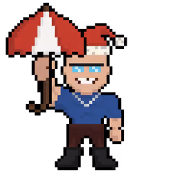 Goldminer #8376