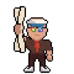 Goldminer #18199