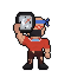 Goldminer #7703
