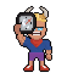 Goldminer #1027