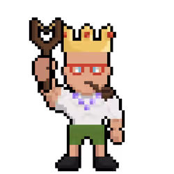 Goldminer #29553