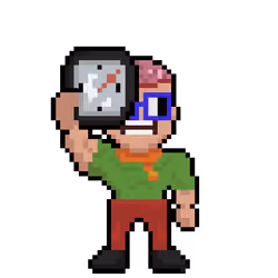 Goldminer #37087