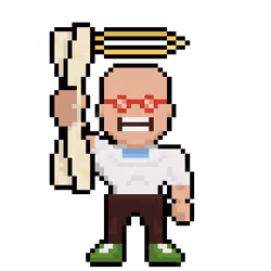 Goldminer #37479