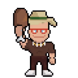 Goldminer #27353