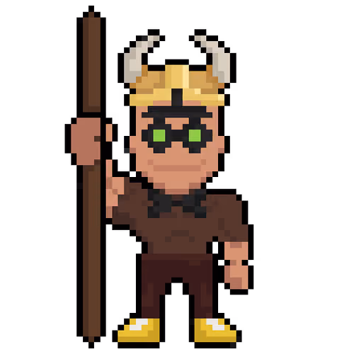 Goldminer #9393