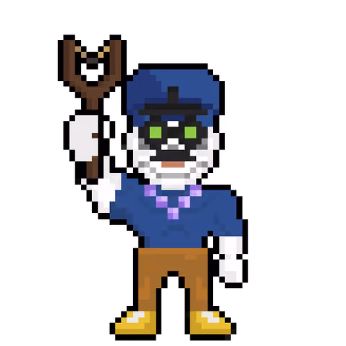 Goldminer #25760
