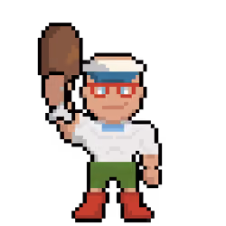 Goldminer #15012