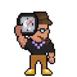 Goldminer #27609