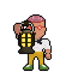 Goldminer #32975