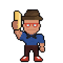 Goldminer #37129